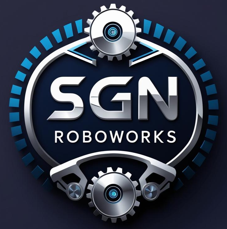 SGN Logo